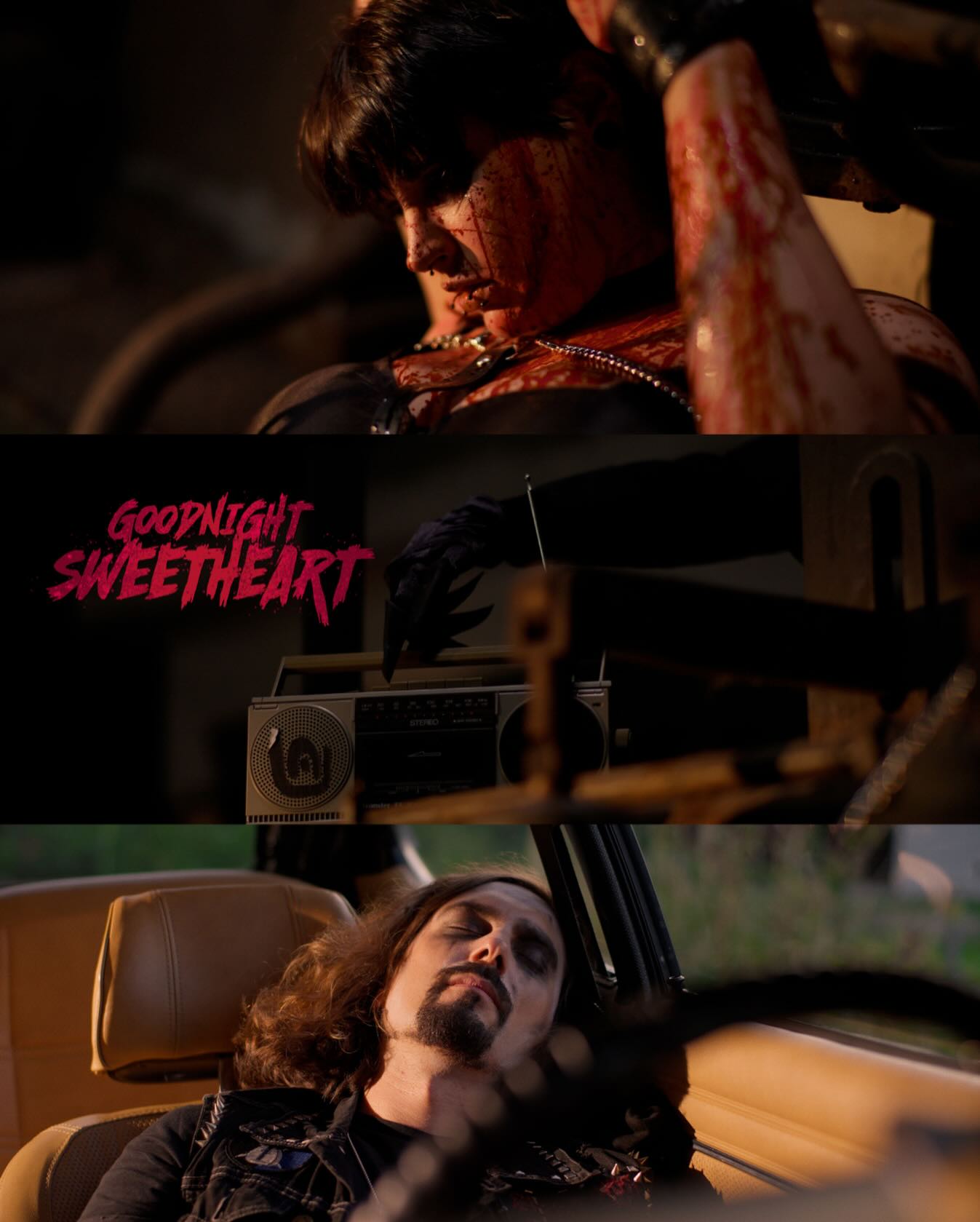 15 days to go! 

#indiefilm #horrorshort #horrorhags #filmstudents