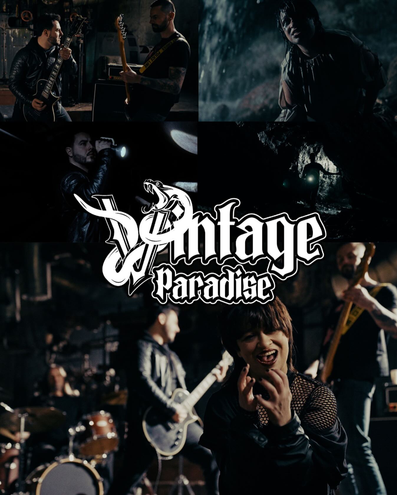 Am 12. Dezember kommt das neue Musikvideo von Vintage Paradise, welches ich mit einem tollen Team in den letzten Monaten realisieren durfte. 🔥

Crew:
Produktion, Regie, Schnitt: @battitude_arts 
DoP: @sambergerfilm 
Licht: @schorscholetto 
Grading: @mbience.visuals 
Produktionsassistenz: @cetirim 
Setrunner: @mar.sch.83 

#musikvideo #musicvideo #sony #salzburg #salzburgcity #videoproduction